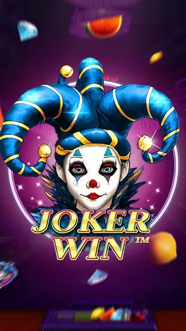 JokerWin Screenshot