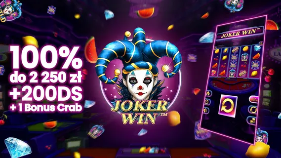 JokerWin Screenshot